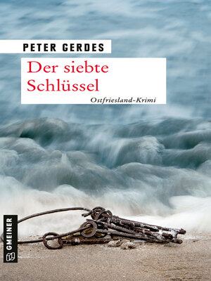 cover image of Der siebte Schlüssel